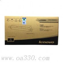 联想(Lenovo) LD1060硒鼓墨粉单元 适用联想 LJ6100/颜色：黑色/
