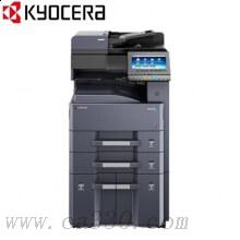 京瓷(KYOCERA)TASKalfa 5002i（全配）A3黑白多功能复印一体机 输稿器 双面+网络