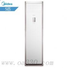 美的(Midea)KFR-120LWSDY-PA400(D3)冷静星定速冷暖柜机空调5匹