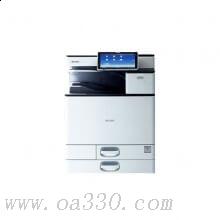 理光 MPC2504exSP+DF3090（全配）彩色数码复合机 A3 理光复印机 激光多功能打印一体机 输稿器 双面+网络