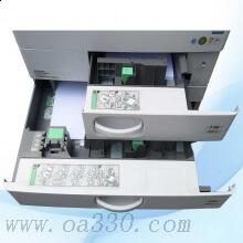 理光(Ricoh) MPC3004exSP+DF3090（全配）彩色数码复合机 A3 理光复印机 激光多功能打印一体机 输稿器 双面+网络