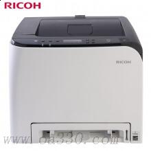 理光（Ricoh）SP C261DNw A4彩色双面网络激光打印机