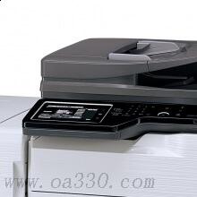 夏普 MX-M4608N+DE12v黑白激光复印复合机 输稿器 双面+网络