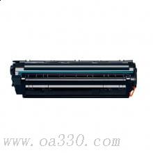 富士樱 FC-713大容量黑色硒鼓 适用Canon LBP3250