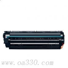 富士樱 FC-283A黑色硒鼓 适用惠普激光打印机HP M127/M125