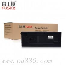 富士樱 FC-TK448大容量黑色粉盒 适用京瓷激光打印机 Kyocera TASKALFA 180/181/220/221
