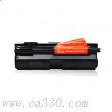 富士樱 FC-TK343黑色粉盒 适用京瓷激光打印机 Kyocera FS2020D/2020DN