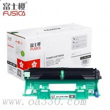 富士樱 FC-DR1000大容量黑色硒鼓组件 适用兄弟激光打印机 HL-1110/ OCP1510 MFC-1810/1815