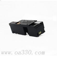 富士樱 FC-CP105B青色粉盒 适用施乐彩色激光打印机 CP105B/205B/205W/CM205B/205F
