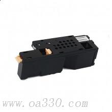 富士樱 FC-CP105B黑色粉盒 适用施乐彩色激光打印机 CP105B/205B/205W/CM205B/205F