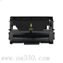 富士樱 FC-2641D黑色硒鼓组件 适用联想LJ2600 2650DN M7600D M7640DF M7650DNF 通用LD2441硒鼓架