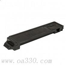 富士樱 FC-TK898BK黑色墨粉盒 适用京瓷彩色数码打印机 C8020/8025/8520/8525