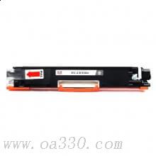 富士樱硒鼓 FC-310A黑色硒鼓专业版 适用惠普彩色激光打印机 HP CP1025