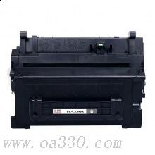 富士樱硒鼓 FC-CE390A黑色硒鼓 适用HP 600//M602DN/M602X/M601DNM/603N