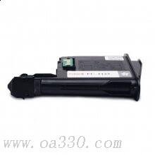 富士樱粉盒 FC-TK1123黑色粉盒 适用京瓷激光打印机 Kyocera FS1060DN/1125MFP/1025MFP