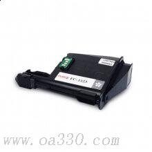 富士樱粉盒 FC-TK1123黑色粉盒 适用京瓷激光打印机 Kyocera FS1060DN/1125MFP/1025MFP