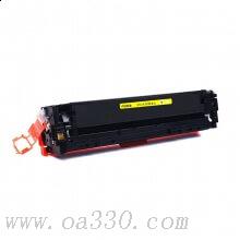 富士樱 FC-CF212A黄色硒鼓专业版 适用惠普彩色激光打印机 HP PRO200/M251 (131)