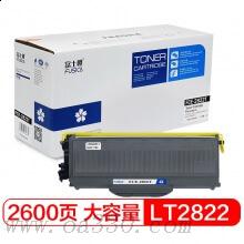 富士樱 FC-2822T大容量墨粉盒 适用联想激光打印机 LJ2200/2200L/2250/2250N/M7205/M7215/M7250/M7250N/M7260