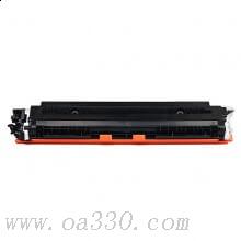 富士樱硒鼓 FC-CF350A黑色硒鼓 专业版 适用惠普彩色激光打印机 HP MFPM176N/M177