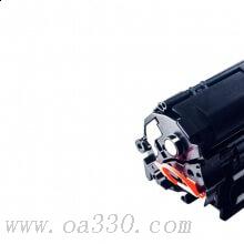 富士樱硒鼓 FC-325大容量黑色硒鼓 适用Canon LBP6000/6018