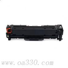 富士樱硒鼓 FC-CC530A黑色硒鼓专业版 适用惠普彩色激光打印机 HP CP2025、2020、CM2320