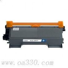 富士樱硒鼓 FC-2441T大容量墨粉盒 黑色适用联想激光打印机 LJ2400/2400L/M7450F/M7400