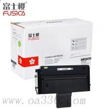 富士樱硒鼓FC-SP200C黑色硒鼓 适用理光激光打印机 RICOH Aficio SP200/SP202SF