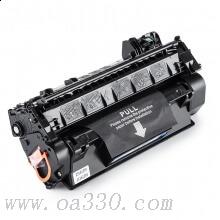 富士樱硒鼓FC-CF280A 黑色硒鼓 适用HP LJ400/M401dn/M401d/M401n/M425dn/M425dw