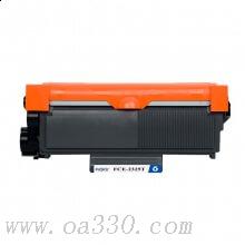 富士樱 FC-TN2325大容量黑色粉盒 适用兄弟激光打印机 HL-2560/2260/ DCP7180DN/7080D/7880DN/7480D
