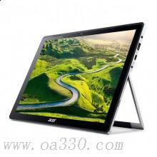 宏碁 TravelMate SA5-271-7009超薄触控屏笔记本PC二合一平板电脑商务手提本