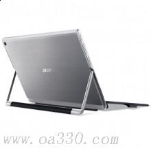 宏碁 TravelMate SA5-271-7009超薄触控屏笔记本PC二合一平板电脑商务手提本