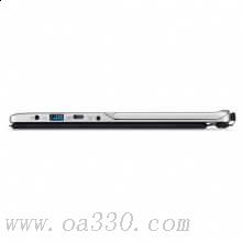 宏碁 TravelMate SA5-271-7014超薄触控屏笔记本PC二合一平板电脑商务手提本