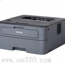 兄弟（brother）HL-2560DN 黑白激光网络双面打印机