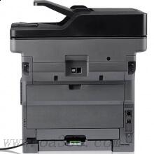 兄弟（brother）MFC-8530DN A4黑白双面网络激光多功能一体机 打印复印扫描传真