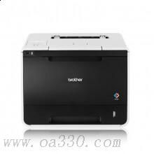 兄弟（brother） HL-L8250CDN A4彩色双面网络激光打印机