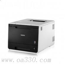 兄弟（brother） HL-L8250CDN A4彩色双面网络激光打印机
