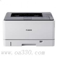 佳能（Canon）LBP8100n A3黑白网络激光打印机