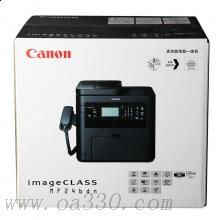 佳能（Canon）MF246dn黑白激光网络、双面多功能打印一体机 打印、复印、扫描、传真