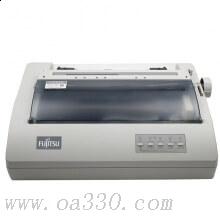 富士通（Fujitsu）DPK300H 针式打印机