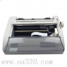 富士通（Fujitsu）DPK300H 针式打印机