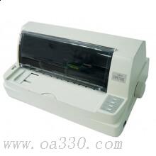 富士通（Fujitsu）DPK710H 针式打印机