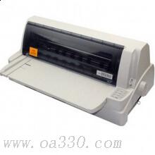 富士通（Fujitsu）DPK900H 针式打印机