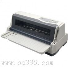 富士通（Fujitsu）DPK850K 针式打印机
