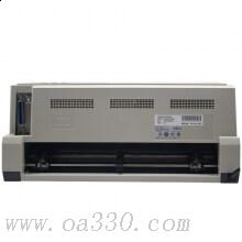 富士通（Fujitsu）DPK850K 针式打印机