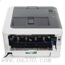 富士施乐（Fuji Xerox）P268d 高速黑白双面激光网络打印机