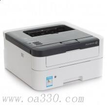 富士施乐（Fuji Xerox）P268d 高速黑白双面激光网络打印机