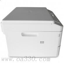 富士施乐（Fuji Xerox）M228b 黑白三合一多功能一体机（打印、复印、扫描）