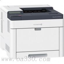 富士施乐（Fuji Xerox）CP318dw 彩色无线自动双面激光打印机