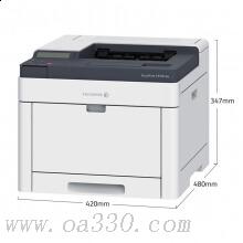 富士施乐（Fuji Xerox）CP318dw 彩色无线自动双面激光打印机