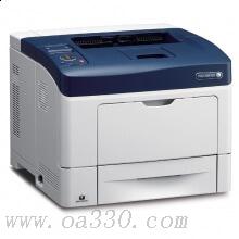 富士施乐（Fuji Xerox）P455d A4黑白高速网络自动双面激光打印机